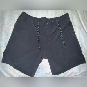 Chubbies Everywear Shorts – Men’s XXL – 8” Inseam – Blue – Performance Stretch